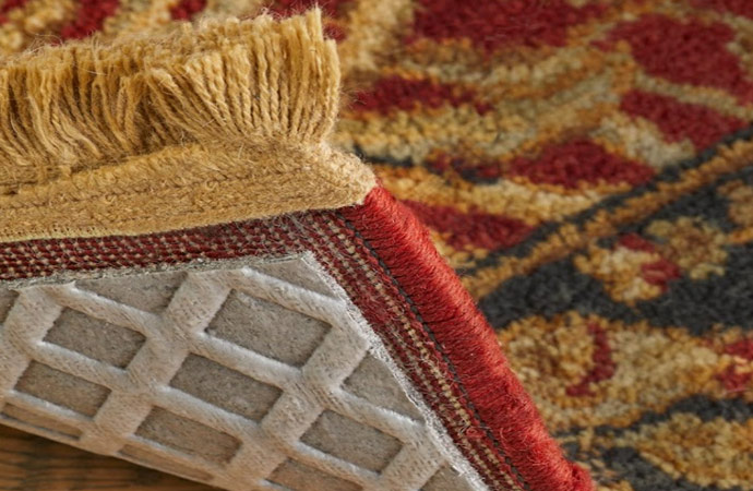 Benefits of Rug Pad Wizard Pads